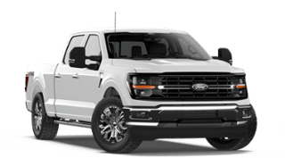 2026 Ford F-150® External Image 4